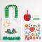 Creativity for Kids® The Very Hungry Caterpillar My Book Tote